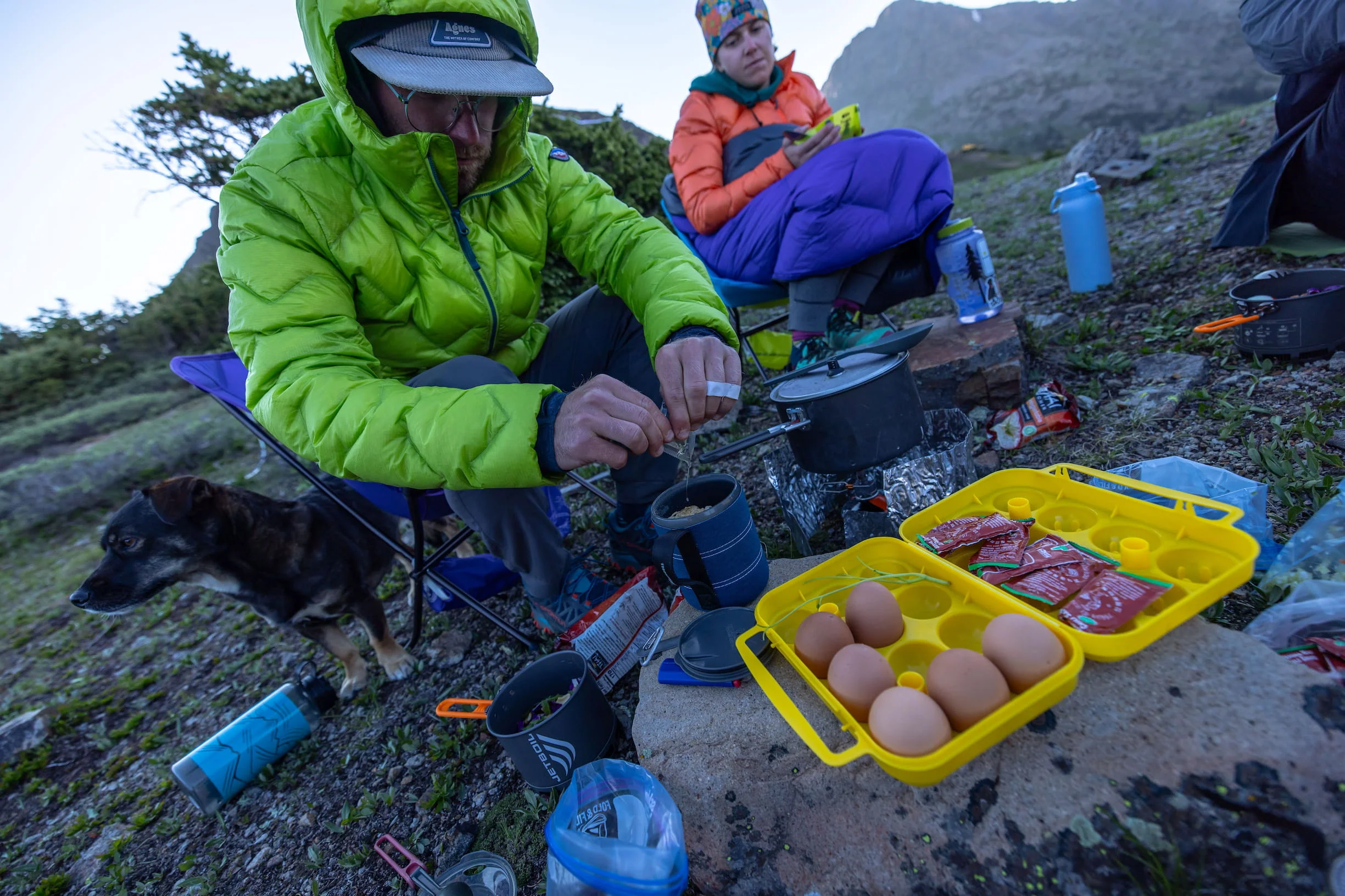 Gear Up for Great Adventures
